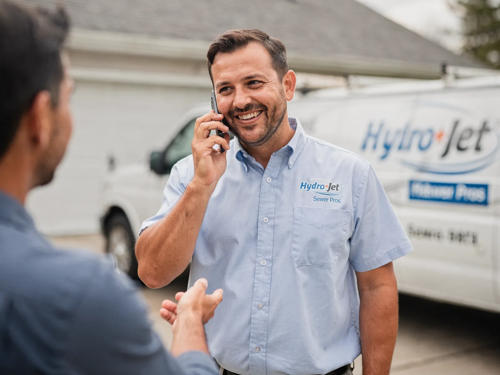 Hydro Jetting Canby, MN FAQs
